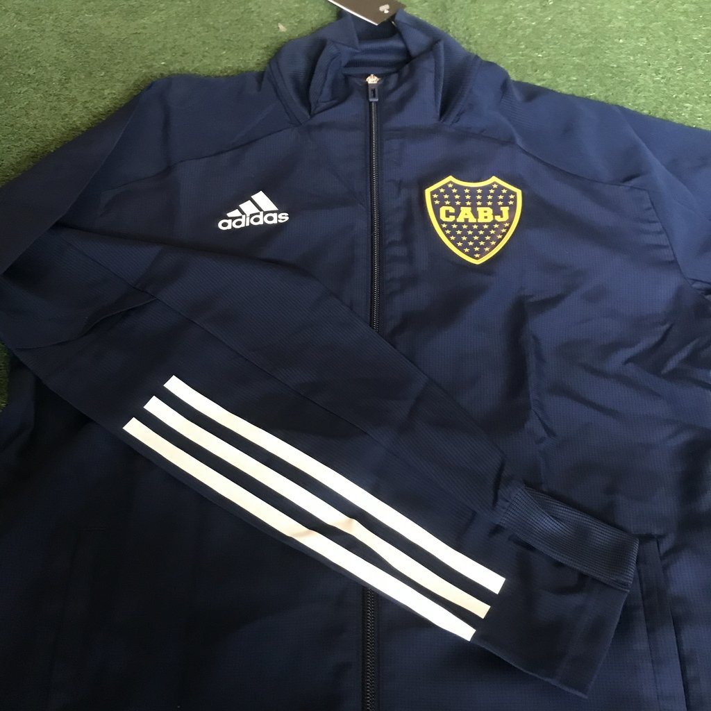 La lista con los números de Boca para 2022: qué camiseta usará cada jugador  | MDZ Online