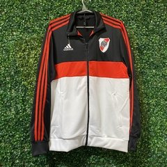 CAMPERA RIVER - TRES TIRAS / ADIDAS 2021 - Futbolero