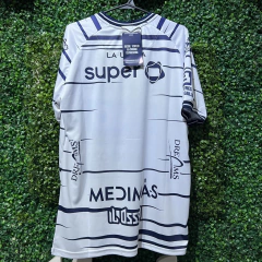 CAMISETA CSIR SUPLENTE 2022 - IL OSSSO - Futbolero