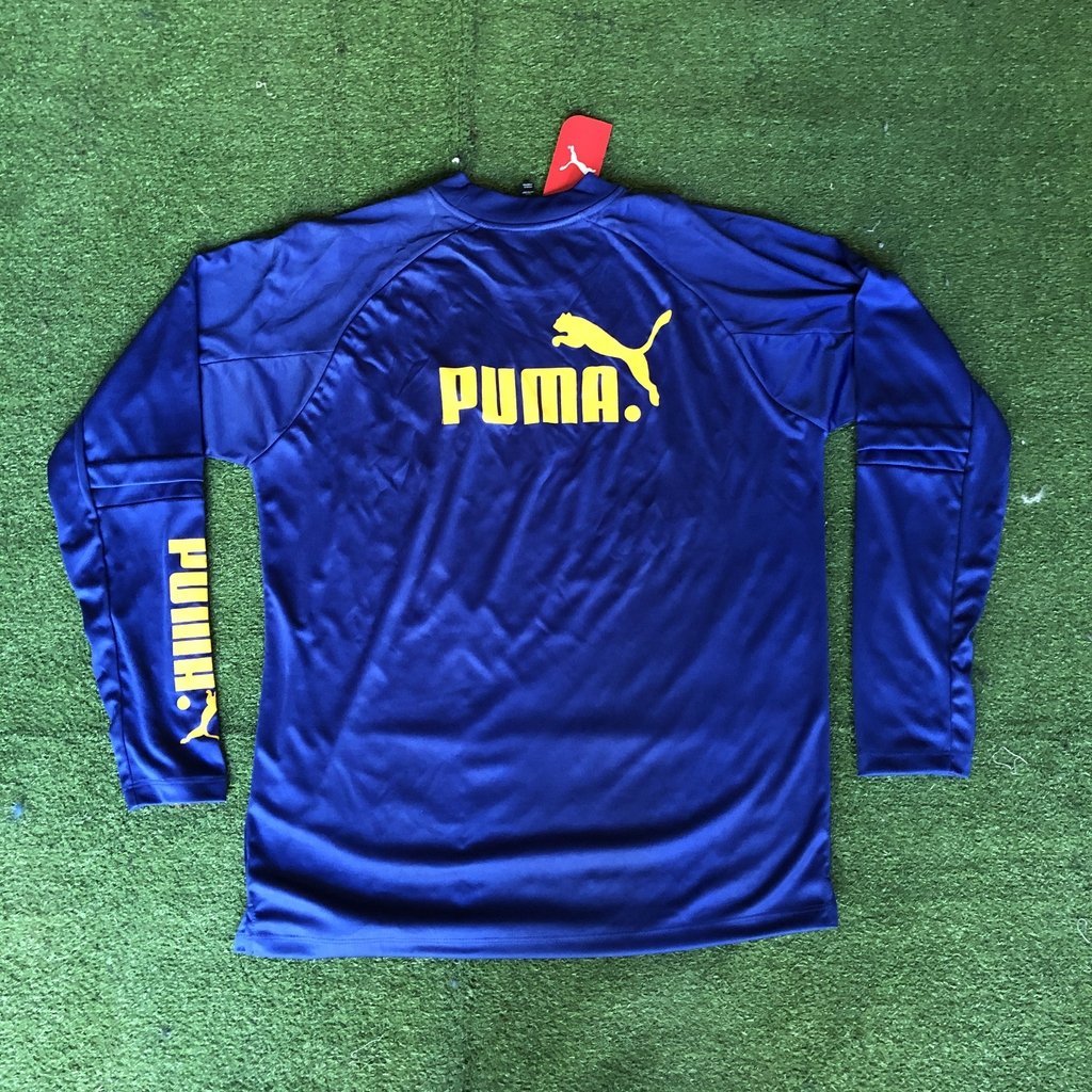 BUZO HOMENAJE A MARADONA 10 - PUMA - - Futbolero