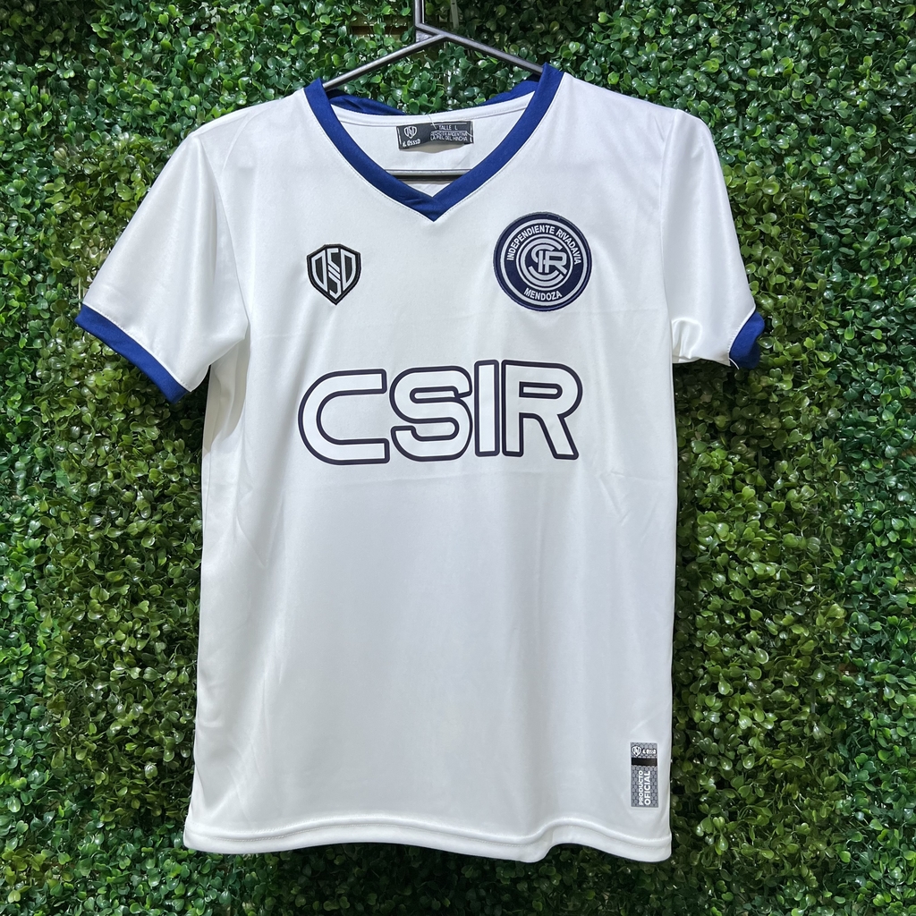 Camiseta Club Sportivo Italiano Niño - Il Ossso