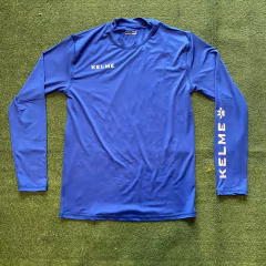 REMERA TÉRMICA KELME