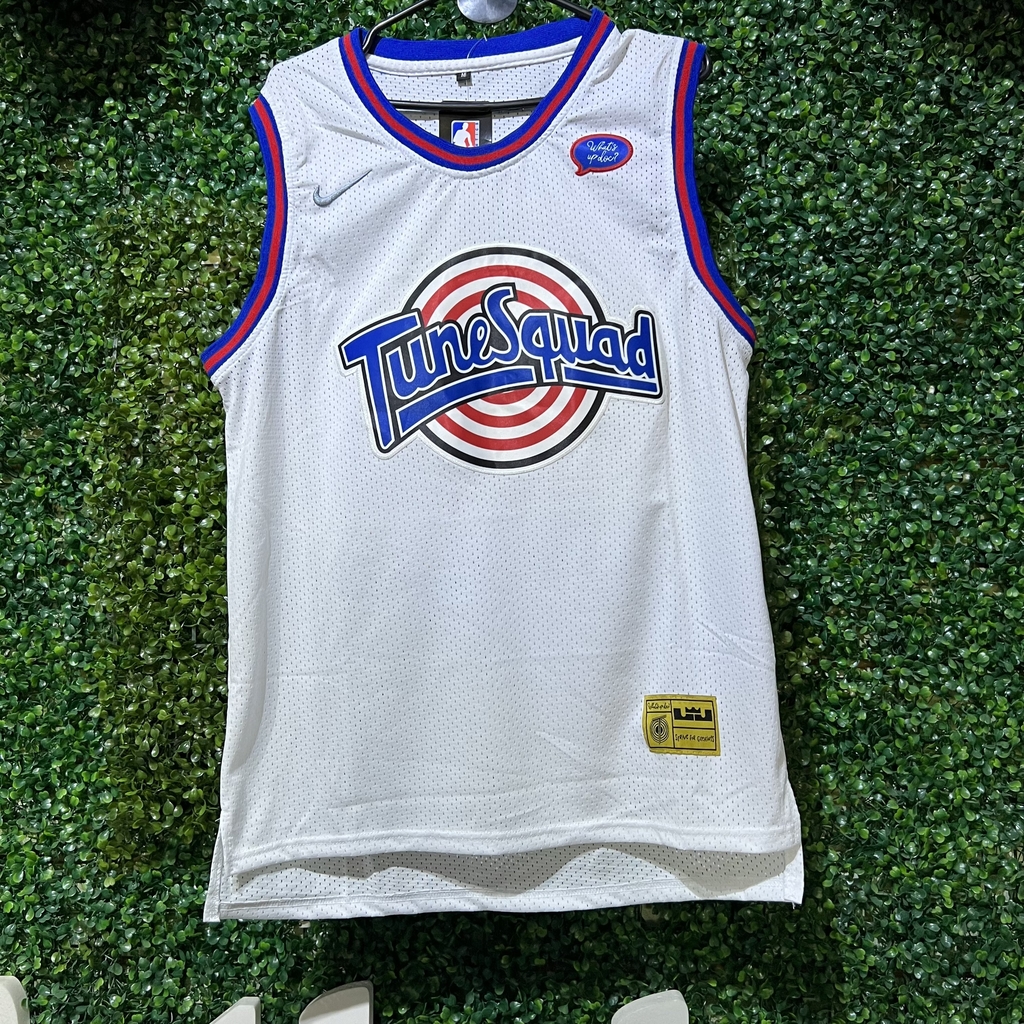 CAMISETA TUNES SQUAD REPLIC. EXACTA Futbolero