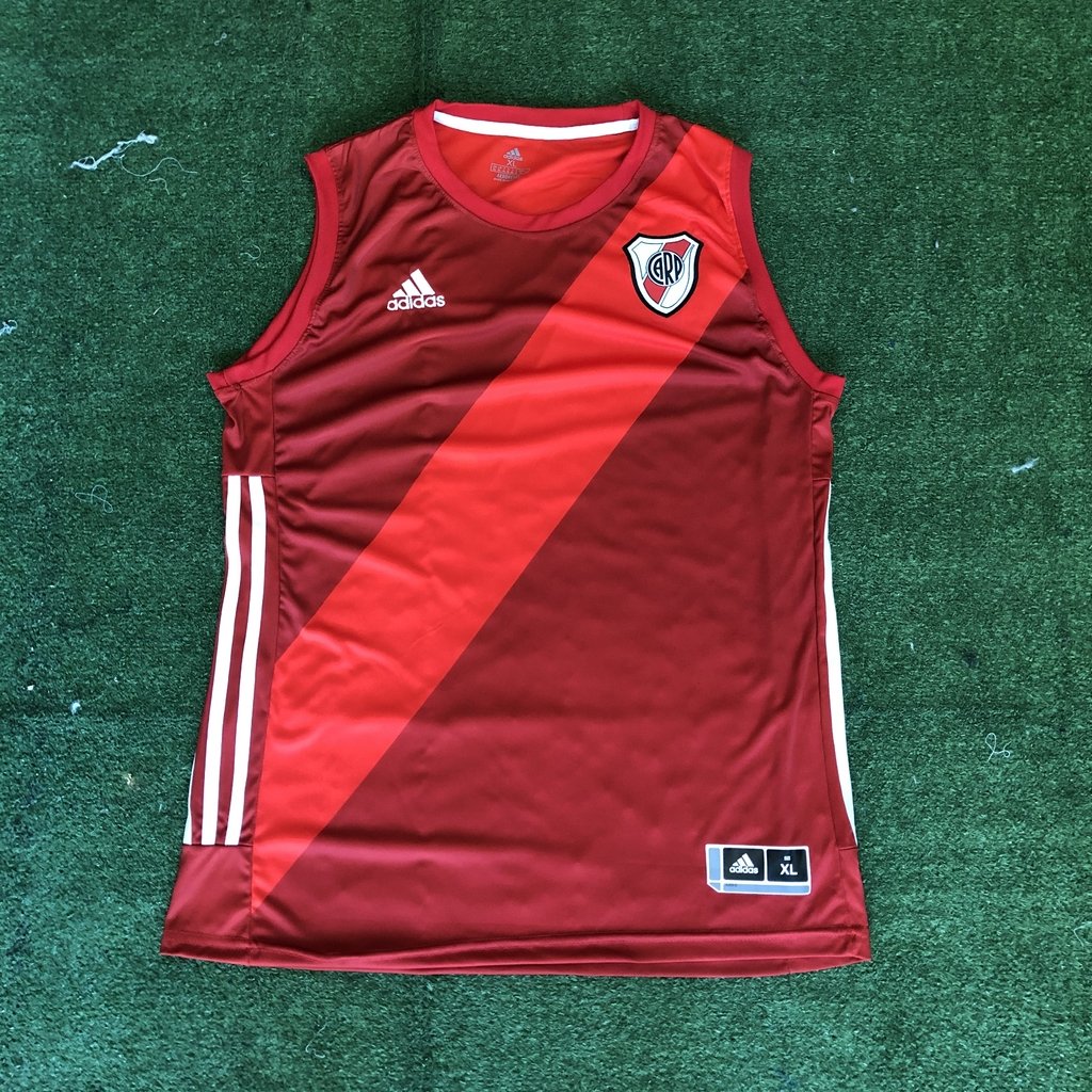 Musculosa de river Clearance
