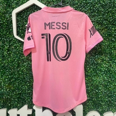 Camiseta Inter Miami Messi -Replic - comprar online