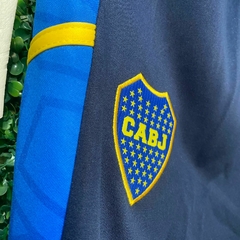 Conjunto Boca Juniors 2023 - Replic en internet