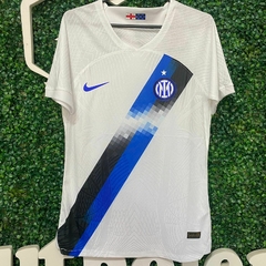 Camiseta Inter Italia 2023 - Replica Importada en internet