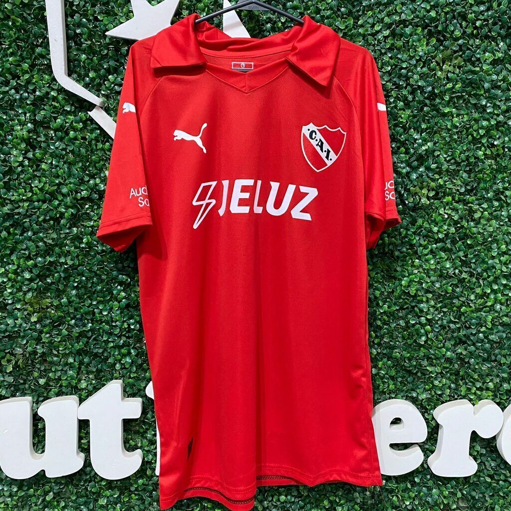 camiseta club atletico independiente 2023 avellaneda