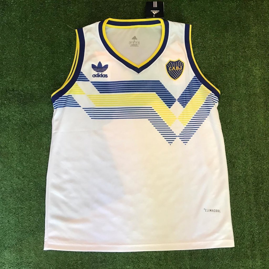 المرارة تاريخ استوائي musculosa basquet boca adidas - hamartrubaduren.com