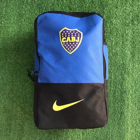BOTINERO BOCA JUNIORS - Comprar en Futbolero