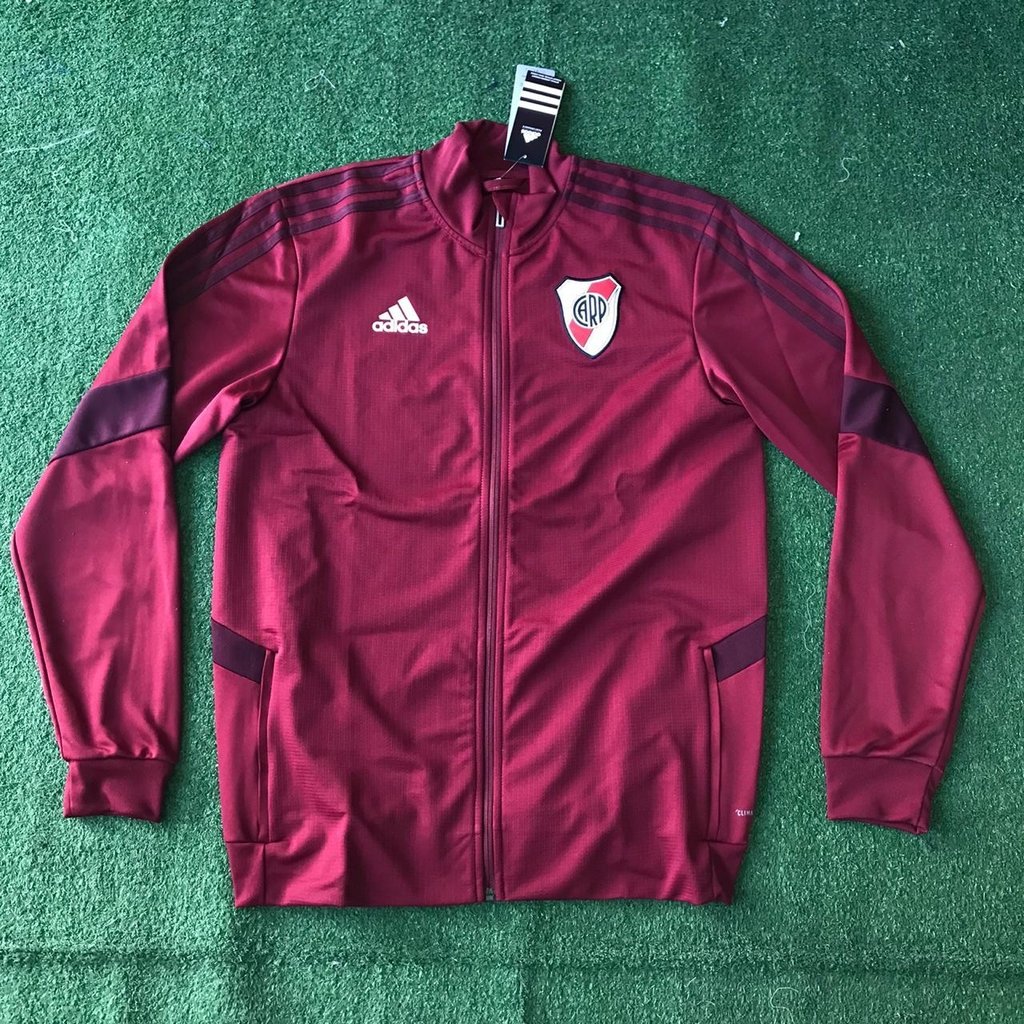 campera river 2020