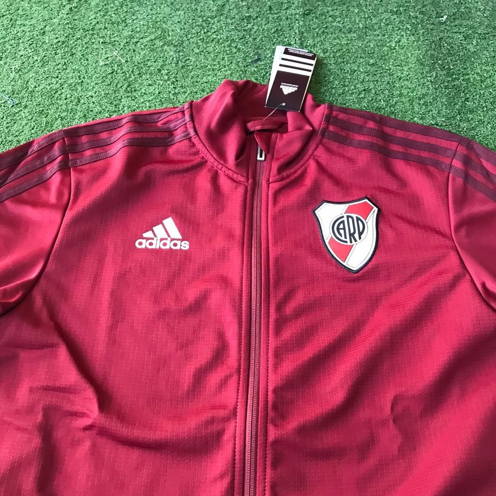 campera river 2020