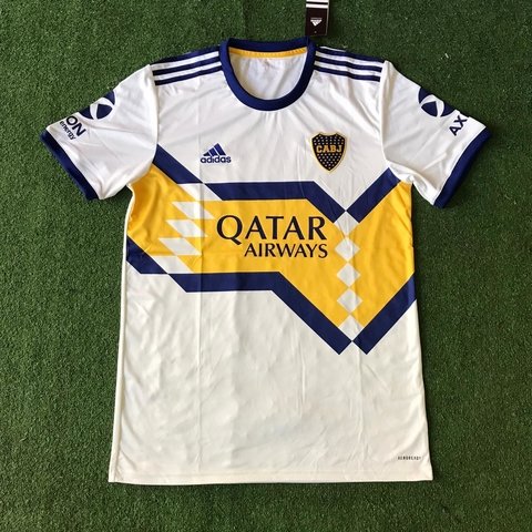 BOCA JUNIORS: Xl | Filtrado por Más Vendidos