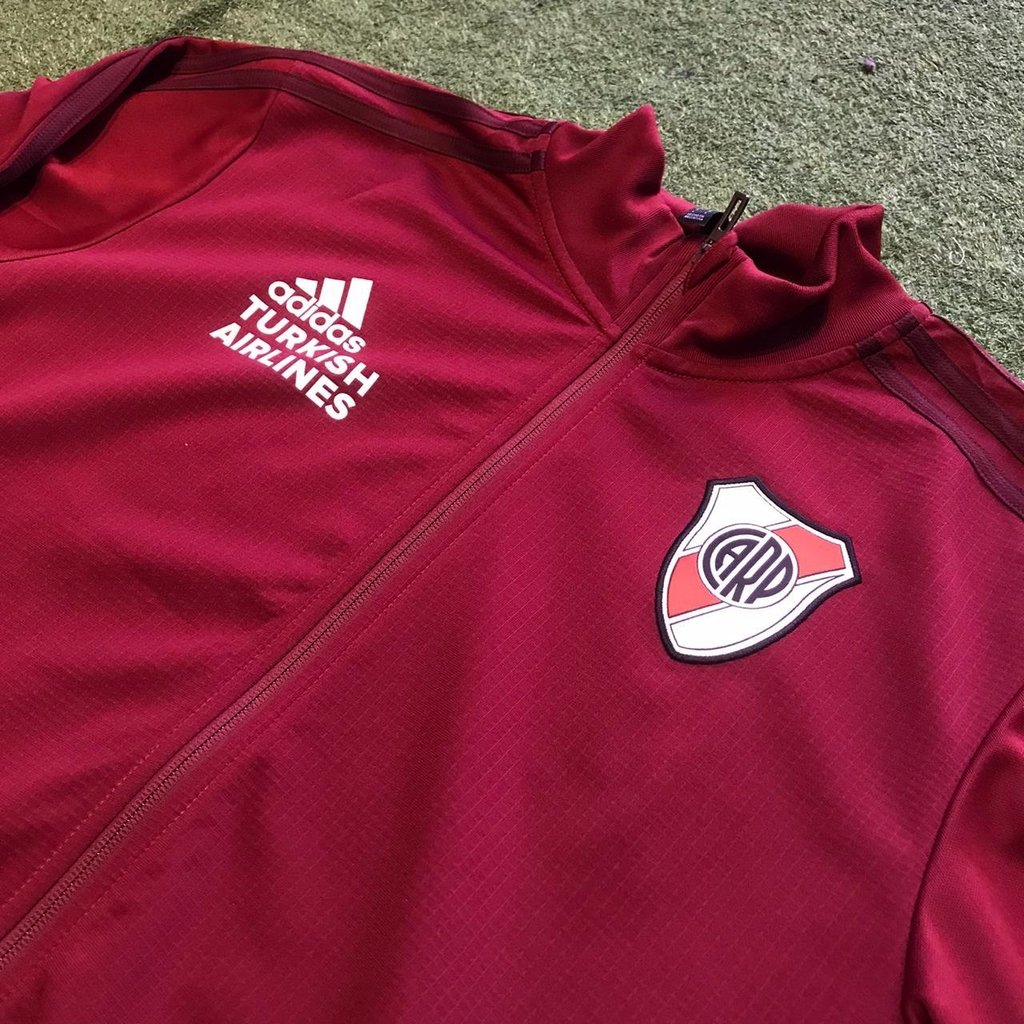 campera river 2020