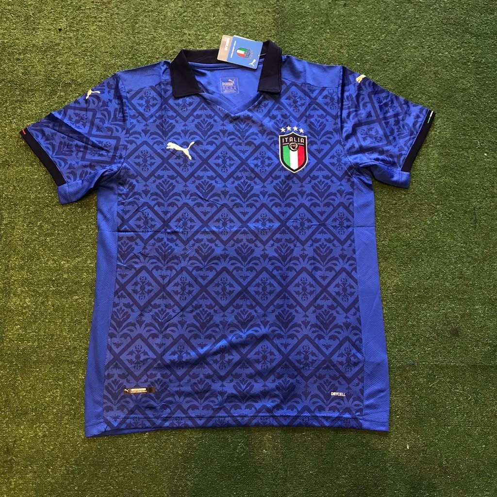 CAMISETA ITALIA 2020 - ADULTO - Comprar en Futbolero