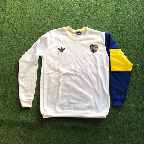 BOCA JUNIORS: Blanco | Filtrado por Más Vendidos