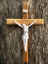 Crucifixo de parede - comprar online