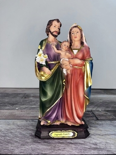Sagrada Família - Resina