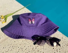 Piluso Mariposa Lulú