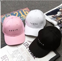Gorra YOUTH