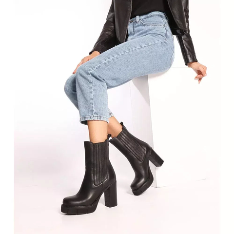 Botineta Trenk blanca Sarkany 2021