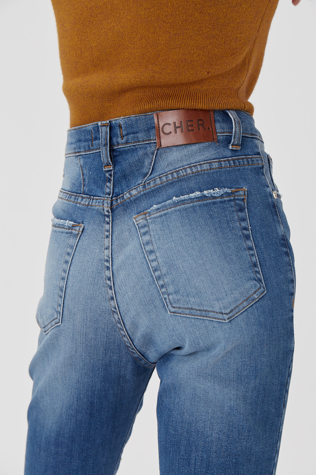 Maria Cher Jeans