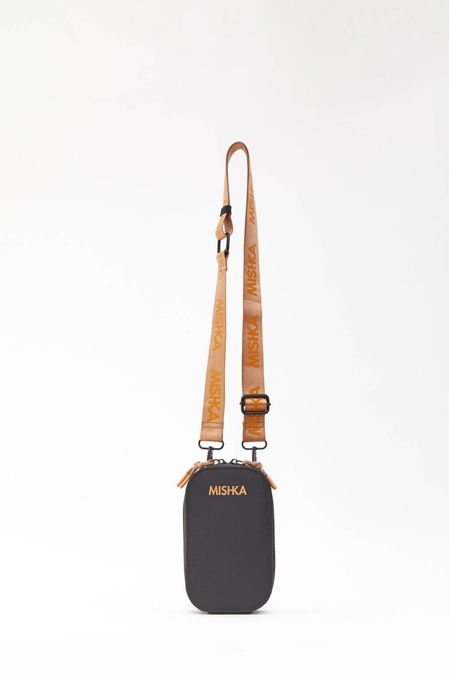 Mini Bag Bard +mishka+ 2022