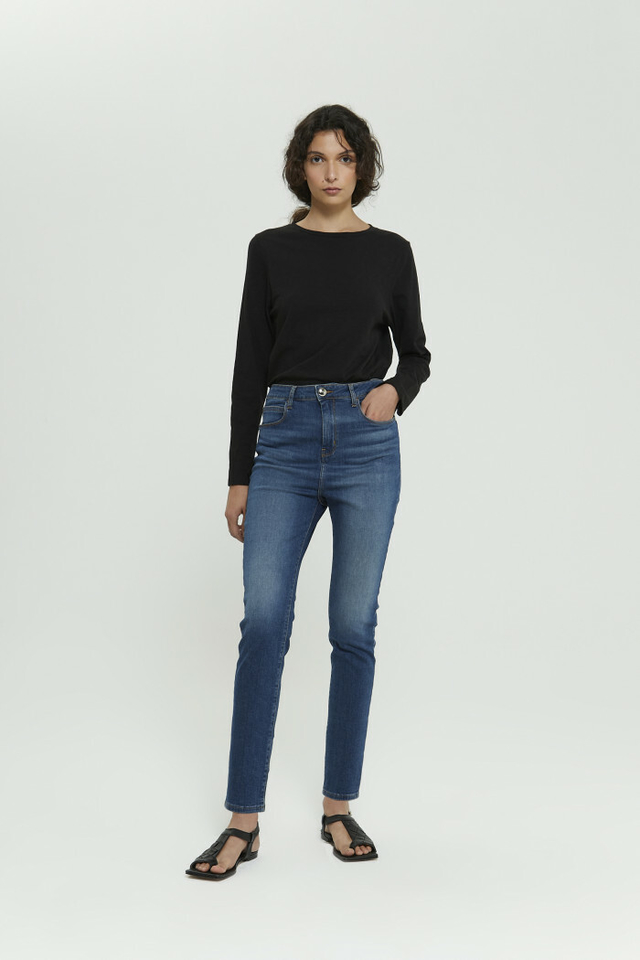 Skinny Sherry Azul Maria Cher 2023