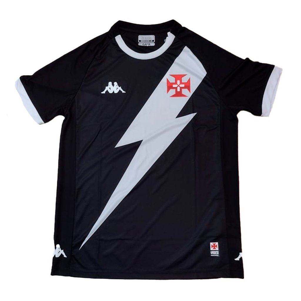 camisa vasco esports