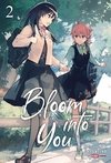 Bloom into You # 02