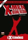 X-men: Grand Design Vol.03 Marvel Grand Design