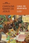 CASA DE ALVENARIA - VOLUME 2: SANTANA de Carolina Maria de Jesus