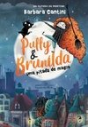Puffy e Brunilda - Uma pitada de magia
