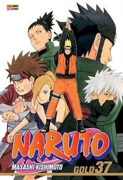 Naruto Vol.42 (Ed. Portuguesa)