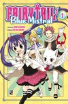 Fairy Tail Blue Mistral #01