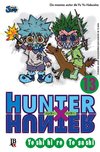 Hunter x Hunter vol. 13