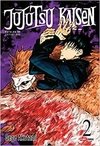 Jujutsu Kaisen - Batalha de Feiticeiros #02