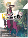 Re:Zero – Começando uma Vida em Outro Mundo # 13