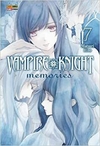 Vampire Knight #07 - Memories
