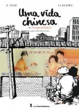 Uma Vida Chinesa # 3