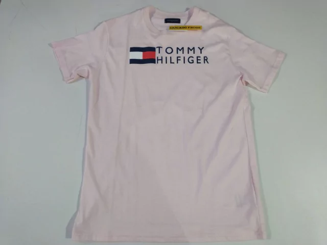 Remera Tommy hilfiger importada M136 o - CHICAGO.FROGS