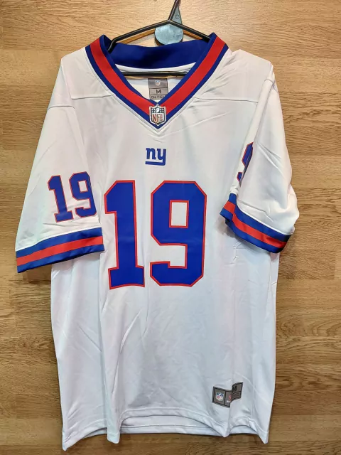 Camiseta NFL New York Giants Golladay #19 N162 -