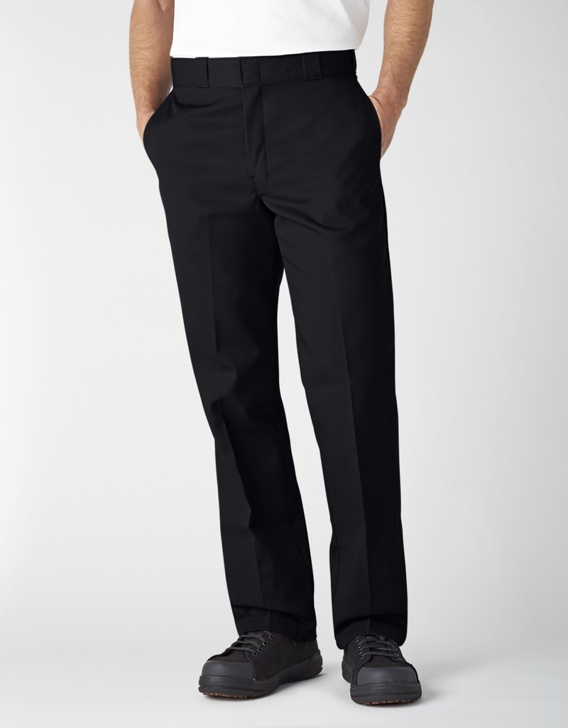 Pantalón Dickies Original 874® Work Pants Black