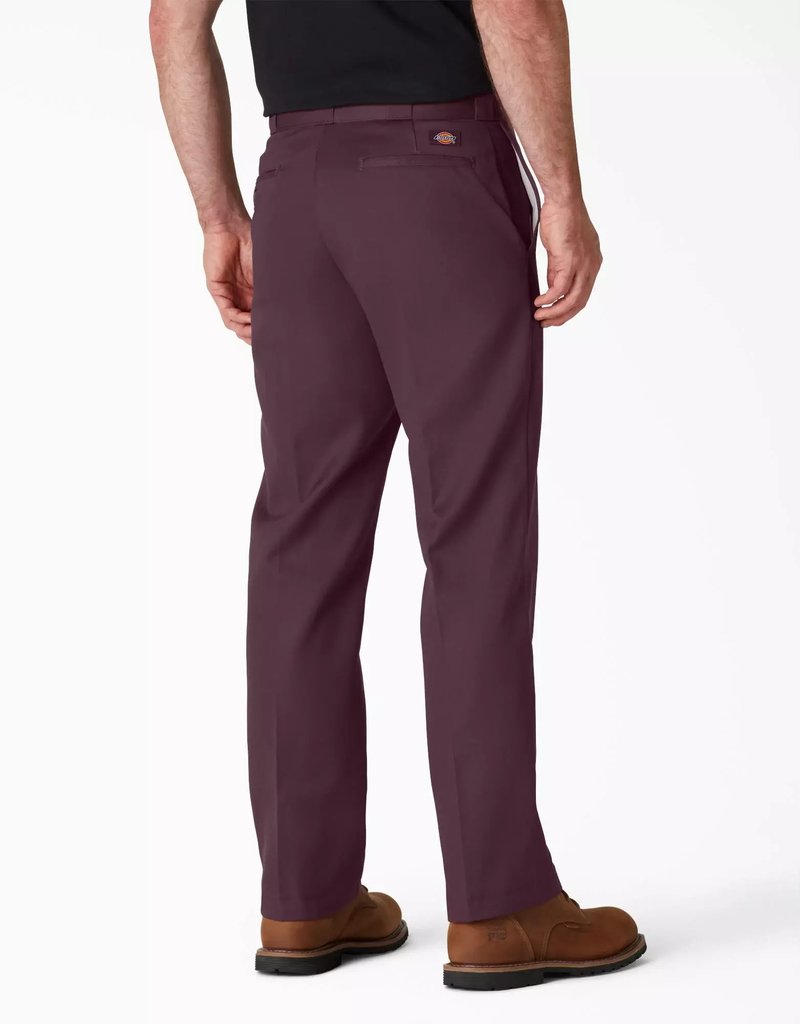 Pantalón Dickies Original 874® Work Pants Maroon