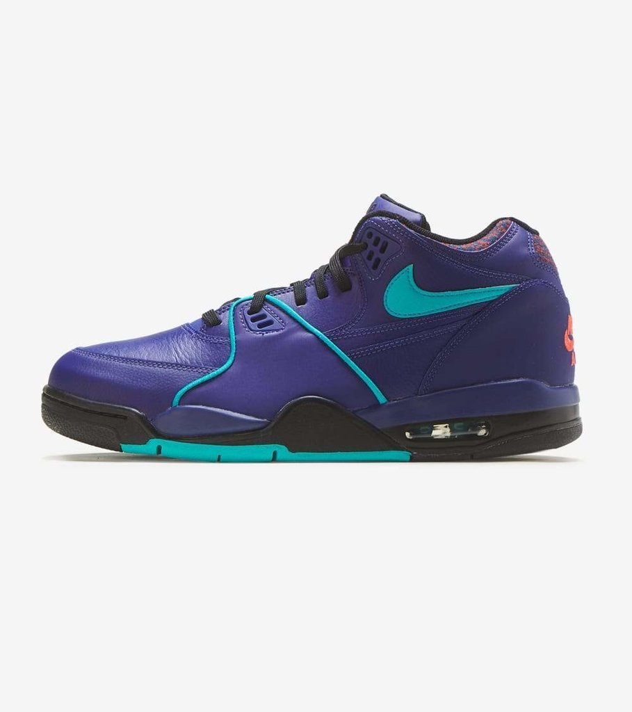 Zapatillas Nike Air Flight '89 - Travel Store 420