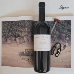 Cheval Des Andes Grand Cru Blend 2019 750cc