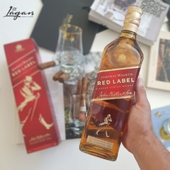Johnnie Walker Red Label 1 Litro