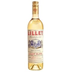 Lillet Blanc 750cc Made in France