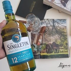 the singleton 12 años 700CC