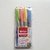 LoopResaltador Filgo Lighter Fine Pastel Candy - Blister x 4 - comprar online